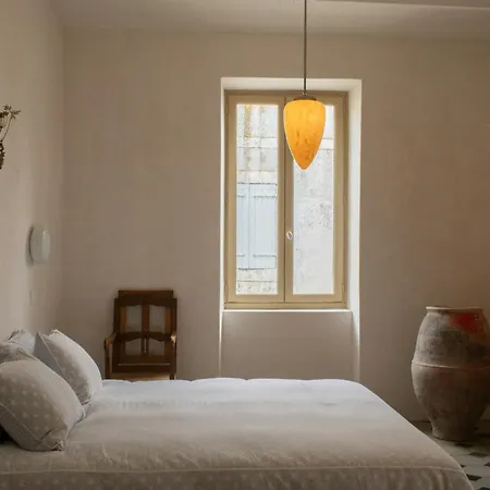 Historic Silk Farm In The Heart Of Ardeche Feriehus Berrias-et-Casteljau