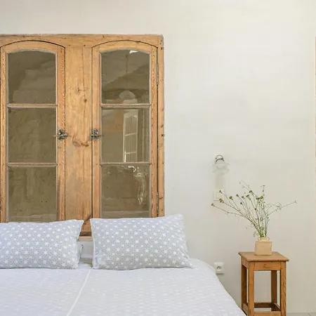 Historic Silk Farm In The Heart Of Ardeche Berrias-et-Casteljau