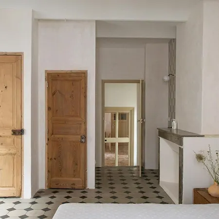 Historic Silk Farm In The Heart Of Ardeche