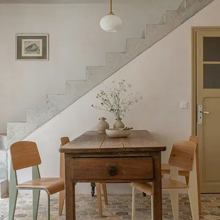 Historic Silk Farm In The Heart Of Ardeche