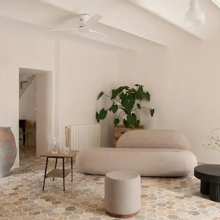 Feriehus Historic Silk Farm In The Heart Of Ardeche *