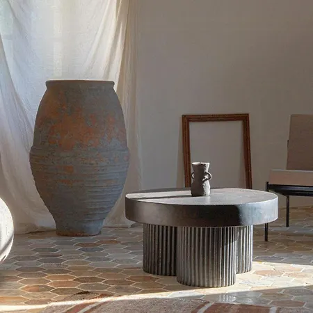 Historic Silk Farm In The Heart Of Ardeche Feriehus *